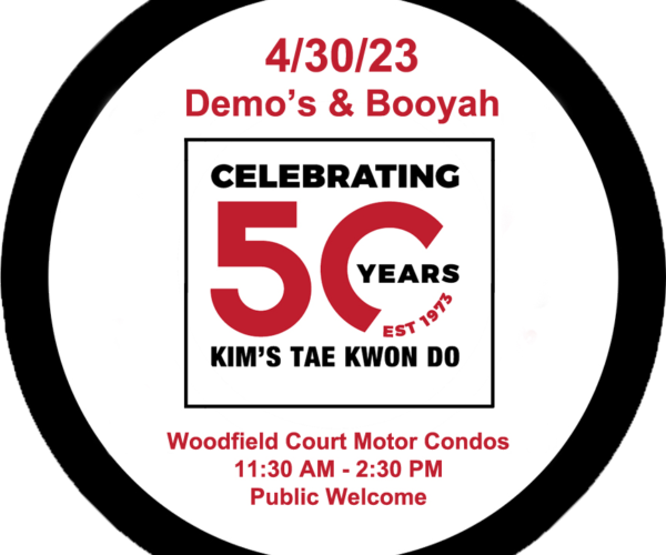 1973 – 2023  Celebrating our 50th Year in Business