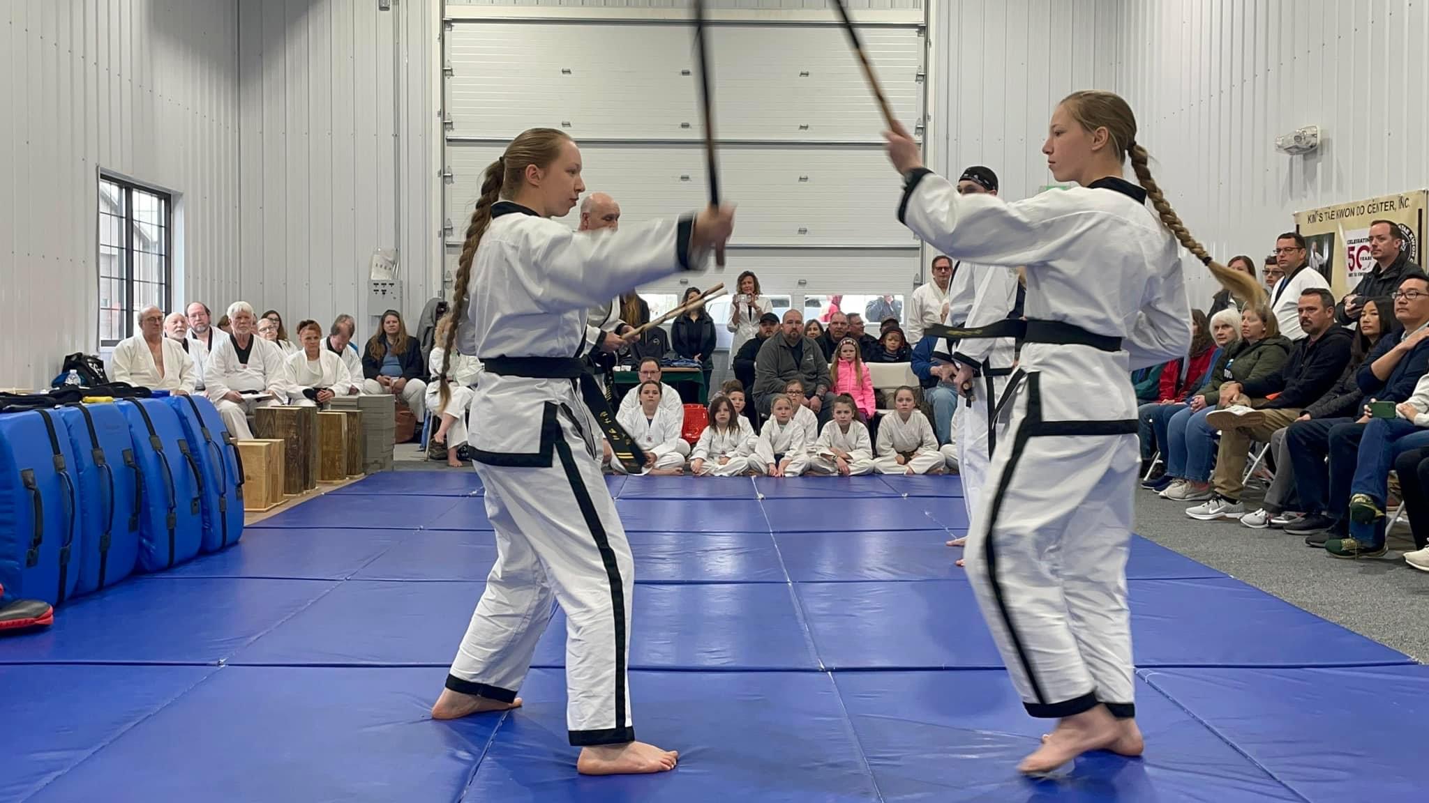 Winter Training Camp Feb. 21, 2026