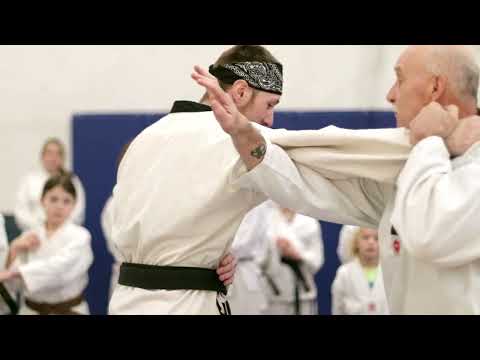 Kim’s Tae Kwon Do – Promotional Video of Who We Are & What We Do