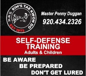 Kim’s Tae Kwon Do – Self-Defense Training Workshops
