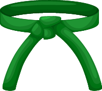 Green Belt