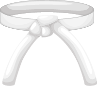 White Belt